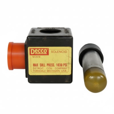 ROSS CONTROLS 11-190