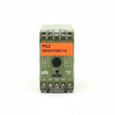 PILZ 474931