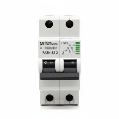 EATON CORPORATION FAZN-S2-2