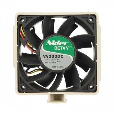 NIDEC CORP V35375-58