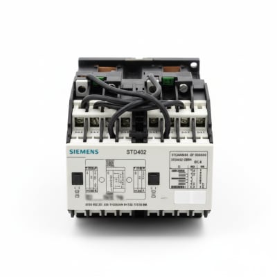 SIEMENS 3TD4002-2BB4