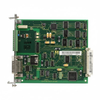 BOSCH 109-0785-4A20-06