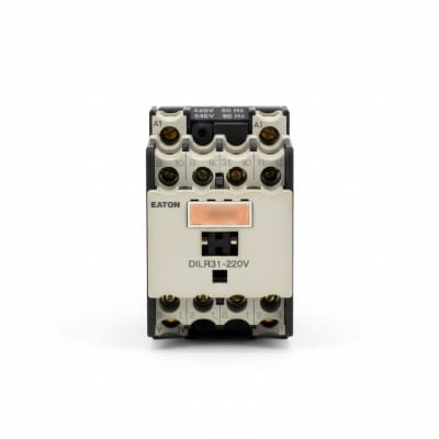 EATON CORPORATION DILR31-220V