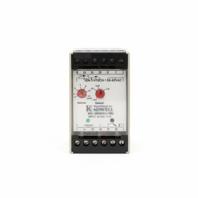 KLASCHKA ISN-1/410CH-1.60-42VAC