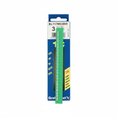 GRAFOPLAST BL117M03BW-EACH