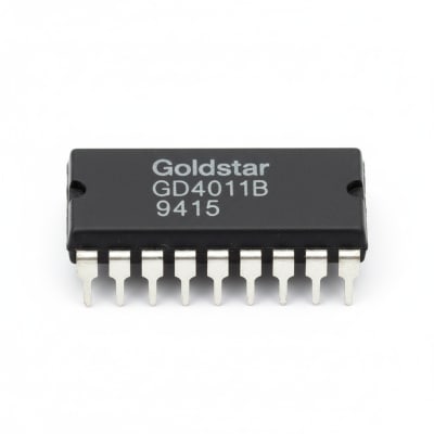GOLDSTAR GD4011B