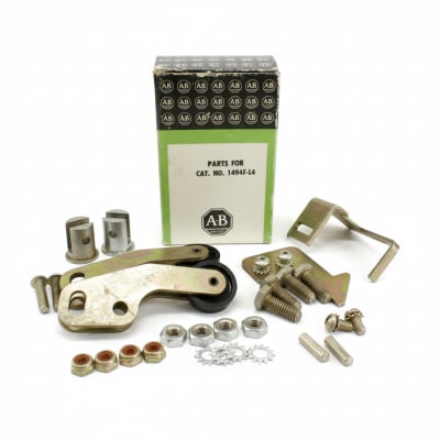 ALLEN BRADLEY 1494F-L4-PARTS-KIT