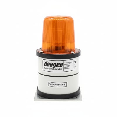 DG CONTROLS TXD/AC/230/TRA/RC