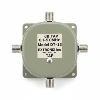 EXTRONIX DT-13