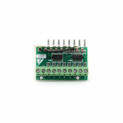 YASKAWA ELECTRIC UTC000120