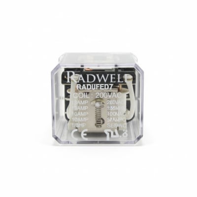 RADWELL VERIFIED SUBSTITUTE 15592T200-SUB
