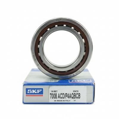 SKF 7008ACD/P4AQBCB