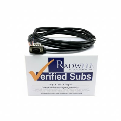 RADWELL VERIFIED SUBSTITUTE 990NAD21110SUB