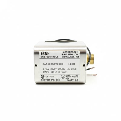 SCHNEIDER ELECTRIC 0654CO509GBOO