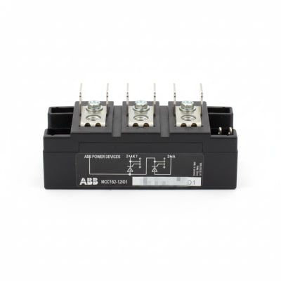 ASEA BROWN BOVERI MCC162-12IO1