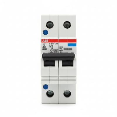 ASEA BROWN BOVERI S252-L16