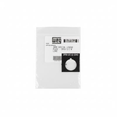WEG APP30S-SPNC20