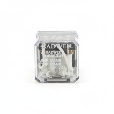 RADWELL VERIFIED SUBSTITUTE KRP-14DG-24-SUB