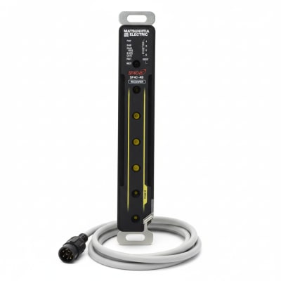 MATSUSHITA ELECTRIC SF4C-H8-J05D