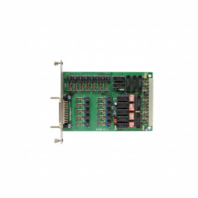 BRUTECH ELECTRONICS B.E.M-0CI-1