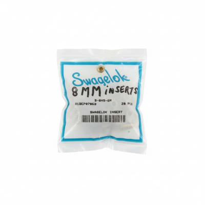 SWAGELOK B-8M5-6M