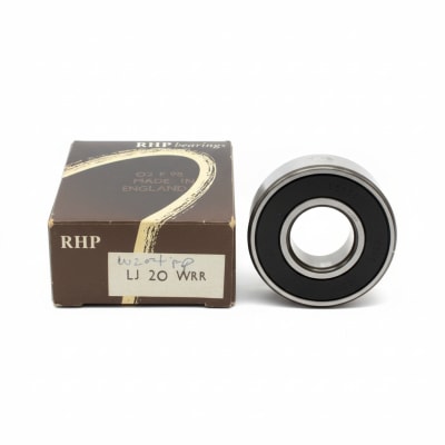 NSK LJ-20-WRR