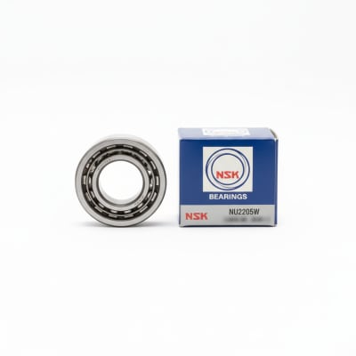 NSK NU2205W