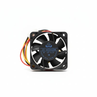 DONG GUAN ZHAN YU INDUSTRIAL ZY-402812BM