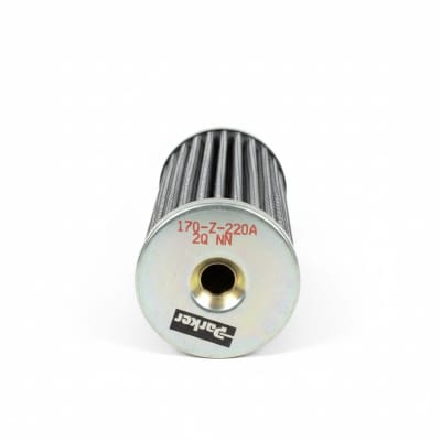 PARKER 170-2-220A-2Q-NN