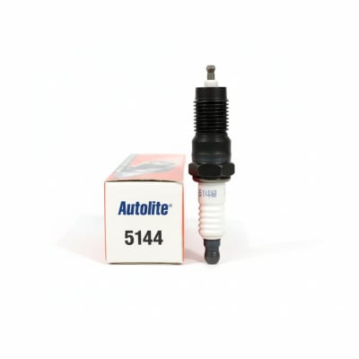 AUTOLITE GLOW PLUGS 5144