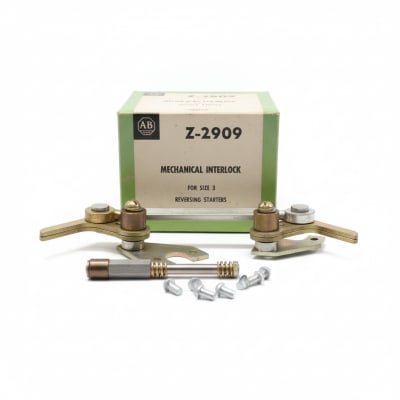 ALLEN BRADLEY Z-2909