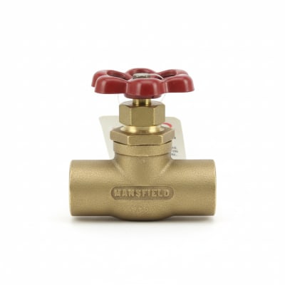 MANSFIELD PLUMBING PRODUCTS 22.61
