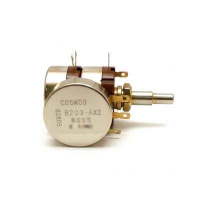 COSMOS RV30YD-30R-B203-X2