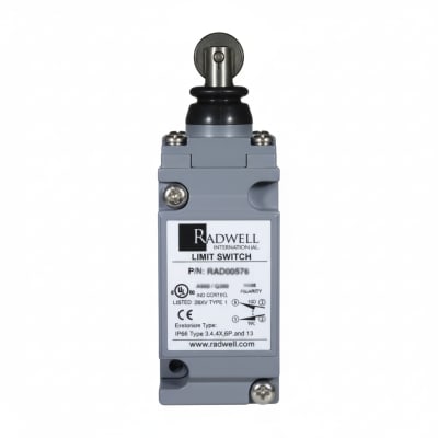 RADWELL VERIFIED SUBSTITUTE LSD1A-SUB