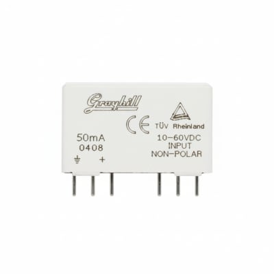 GRAYHILL INC 70M-IDC5N