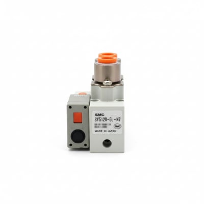 SMC SY5120-5L-N7