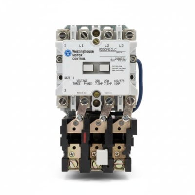 WESTINGHOUSE A200M1CLC