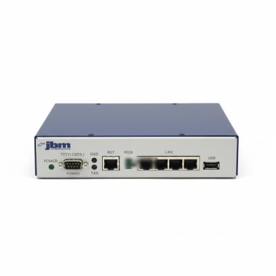 JBM ELECTRONICS CO R3100B