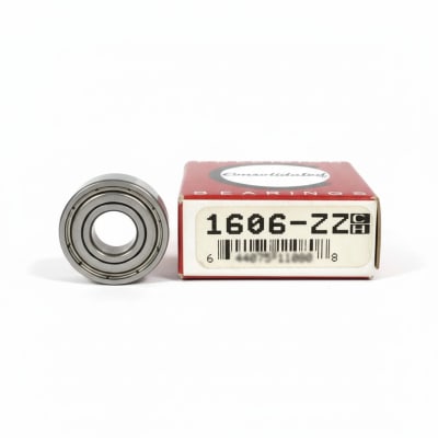 CONSOLIDATED BEARING 1606-ZZ