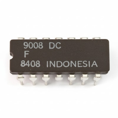 GENERIC IC9008DC