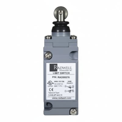 RADWELL VERIFIED SUBSTITUTE D4A-1110-N-SUB