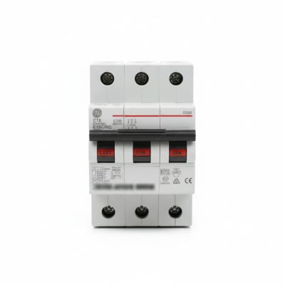 GENERAL ELECTRIC G103C16