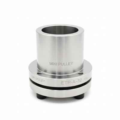 MIKI PULLEY ETP-A-32