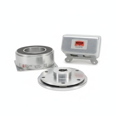 ALTRA INDUSTRIAL MOTION PB-400FM