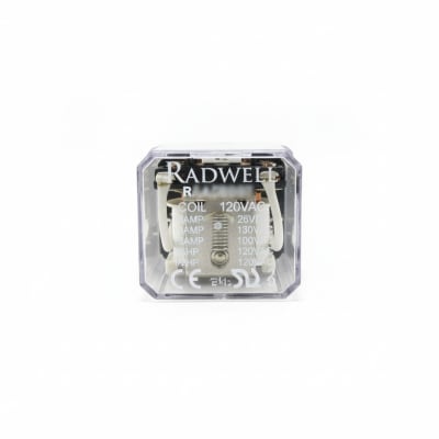 RADWELL VERIFIED SUBSTITUTE 4A067SUB