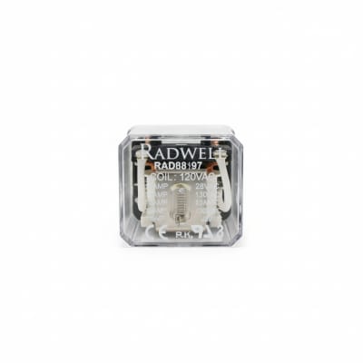 RADWELL VERIFIED SUBSTITUTE W88AX8SUB