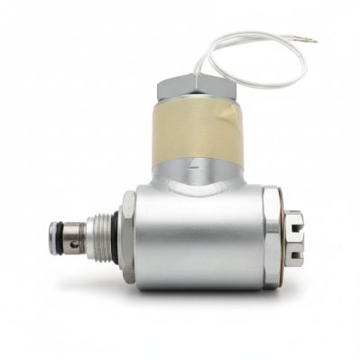 FLUID CONTROLS 7W701DC115S329