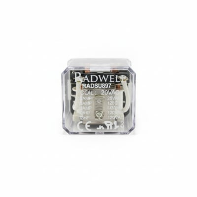 RADWELL VERIFIED SUBSTITUTE 2030484SUB