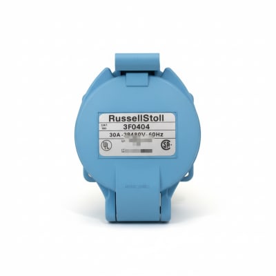 ABB THOMAS & BETTS 3F0404