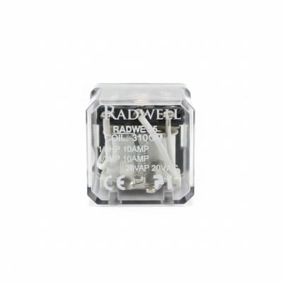 RADWELL VERIFIED SUBSTITUTE W250CPX11SUB